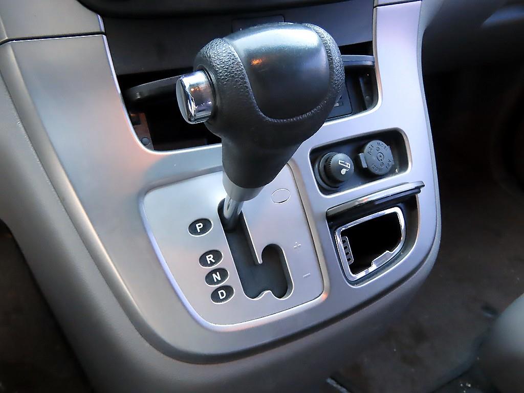 기아 카니발 R 9인승 디젤 GLX - 이미지 4