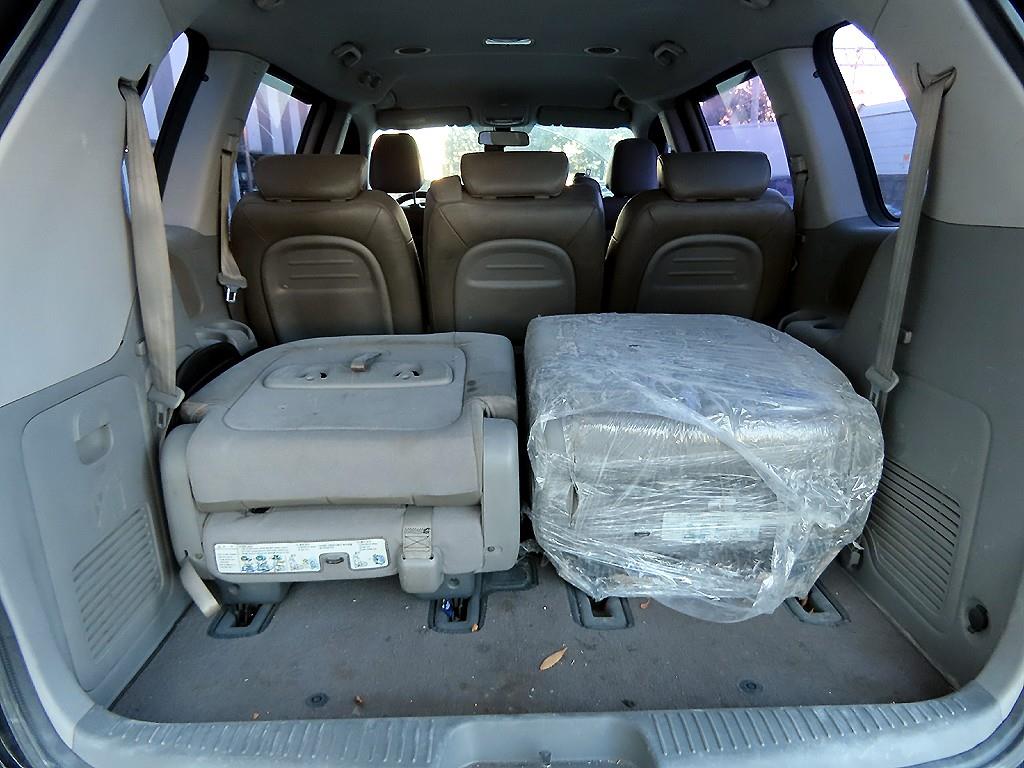 기아 카니발 R 9인승 디젤 GLX - 이미지 11