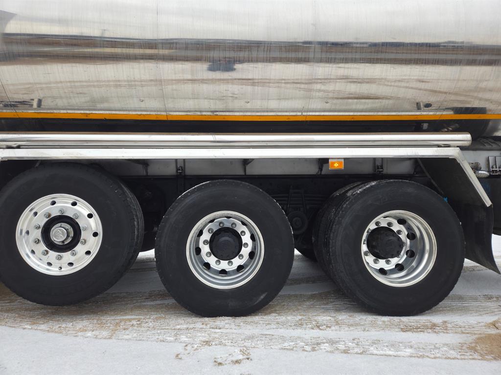 타타대우 맥쎈 - 이미지 12