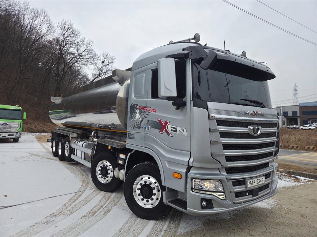 타타대우 맥쎈 - 이미지 14