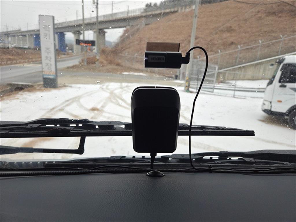 타타대우 맥쎈 - 이미지 3