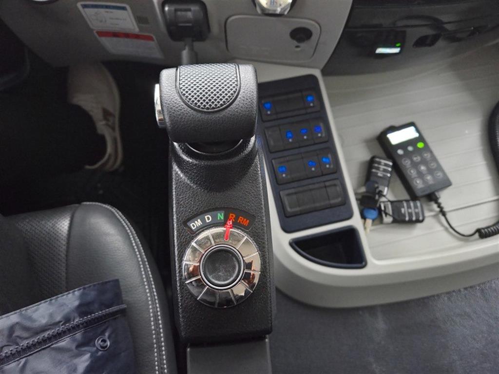 타타대우 맥쎈 - 이미지 19