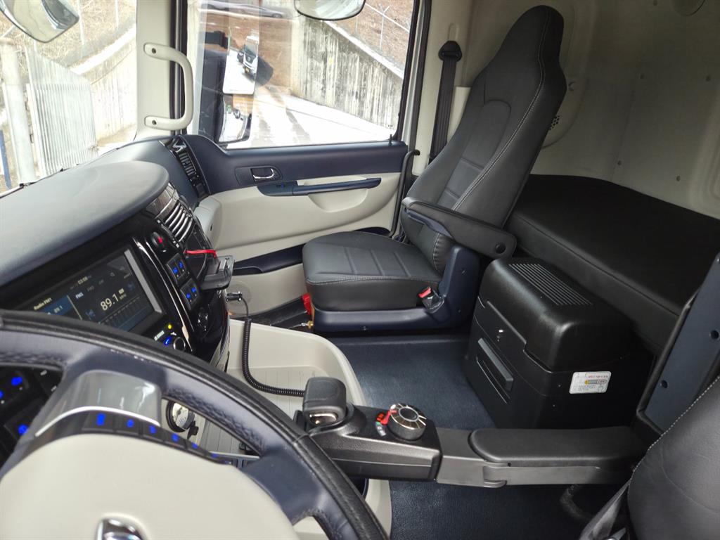 타타대우 맥쎈 - 이미지 9