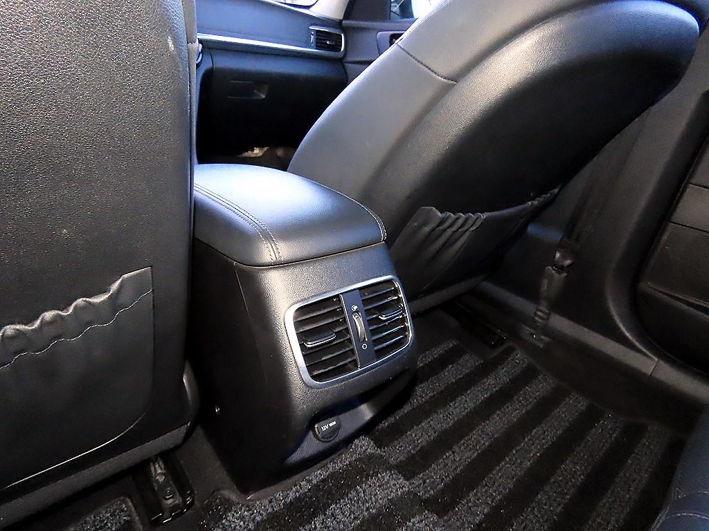 기아 신형 K5 2.0 가솔린 프레스티지 MX - 이미지 5