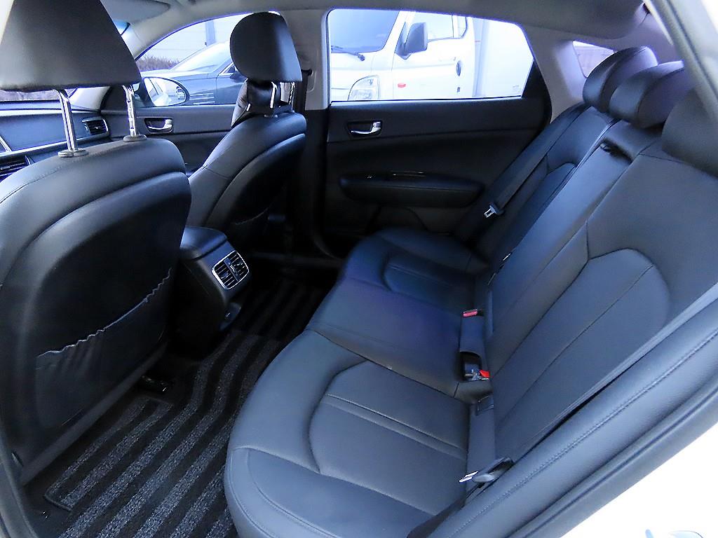 기아 신형 K5 2.0 가솔린 프레스티지 MX - 이미지 3