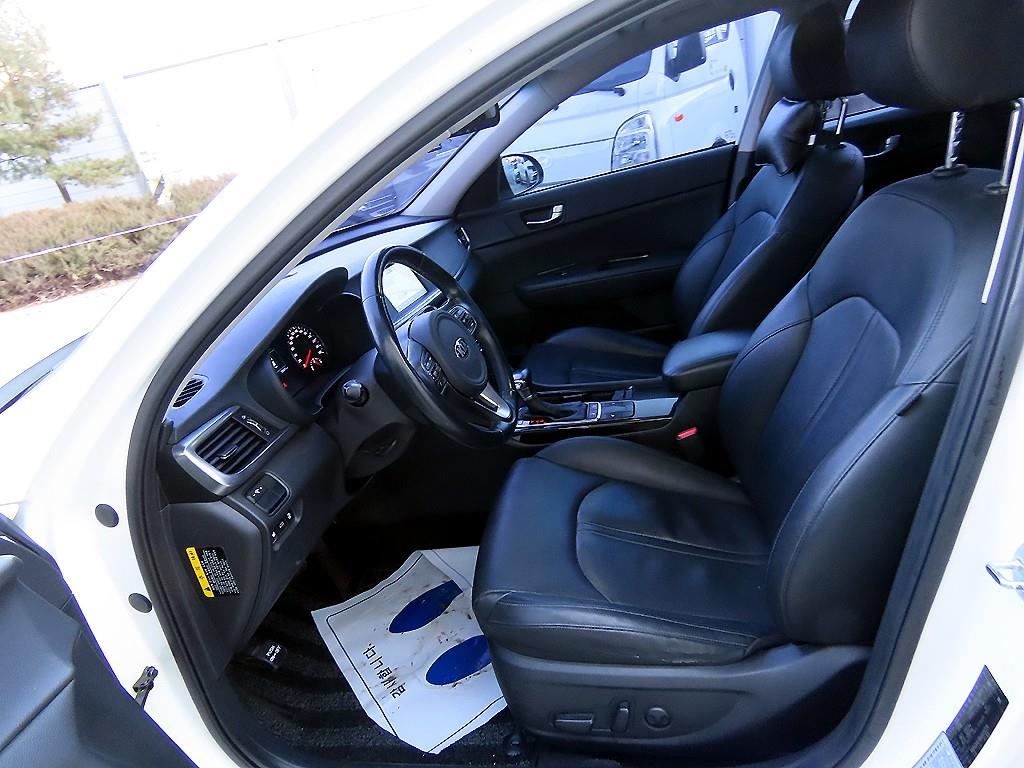 기아 신형 K5 2.0 가솔린 프레스티지 MX - 이미지 11