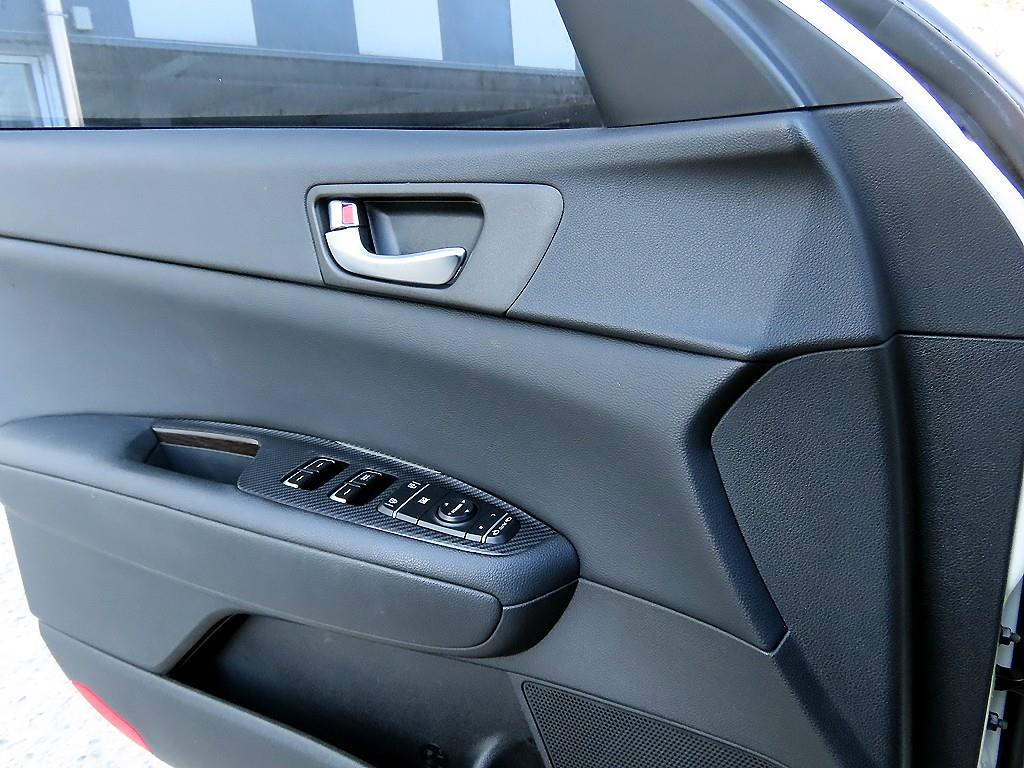 기아 신형 K5 2.0 가솔린 프레스티지 MX - 이미지 2