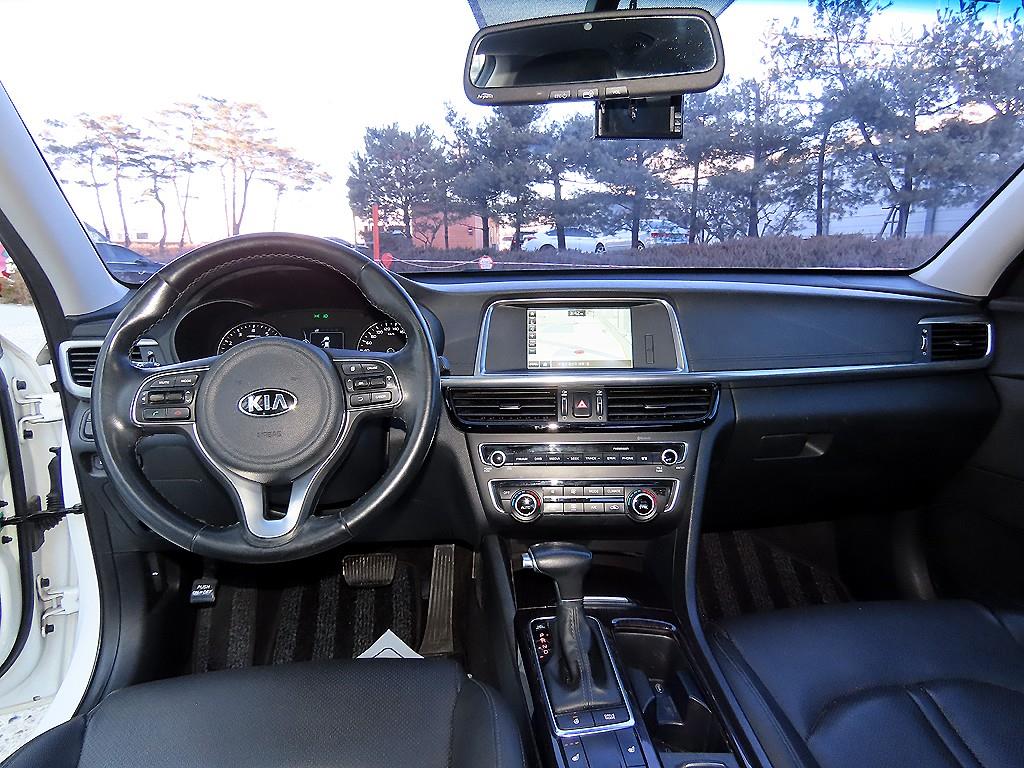 기아 신형 K5 2.0 가솔린 프레스티지 MX - 이미지 17