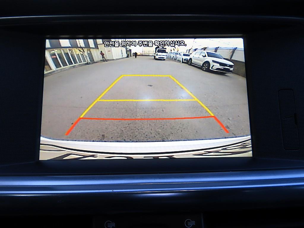 기아 신형 K5 2.0 가솔린 프레스티지 MX - 이미지 14