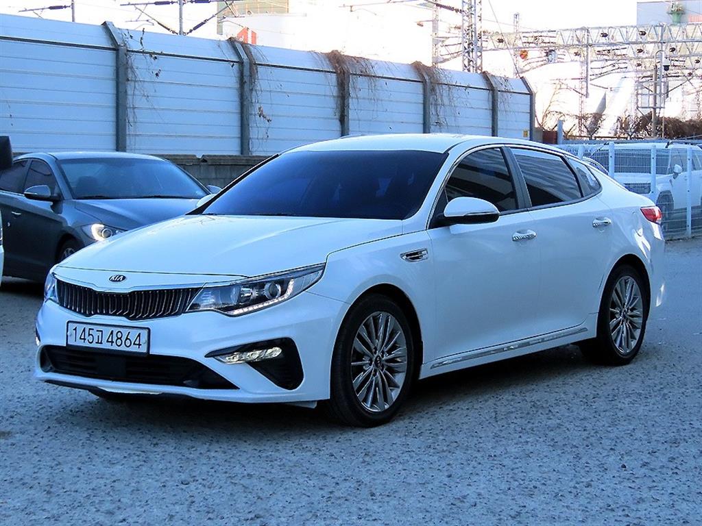 기아 신형 K5 2.0 가솔린 프레스티지 MX - 이미지 15