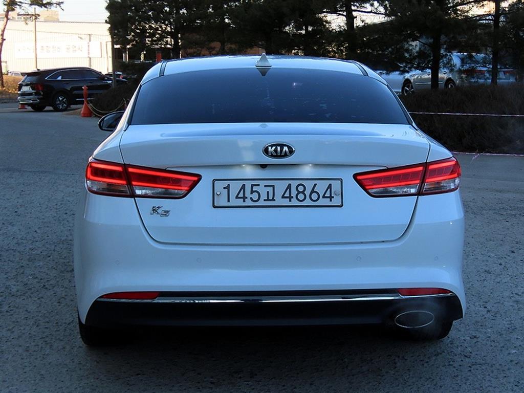 기아 신형 K5 2.0 가솔린 프레스티지 MX