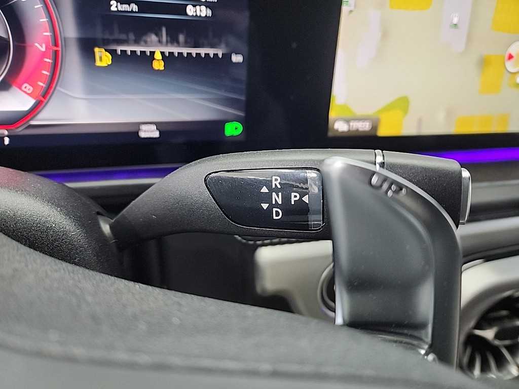 벤츠 G클래스(2세대) G63 AMG 매뉴팩쳐 - 이미지 16