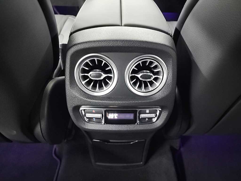 벤츠 G클래스(2세대) G63 AMG 매뉴팩쳐 - 이미지 13