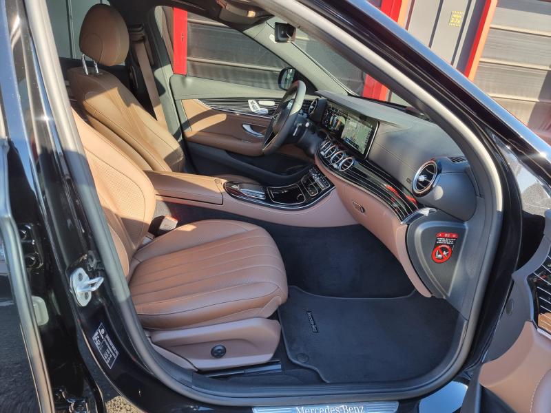 벤츠 E클래스(5세대) E450 4매틱 익스클루시브