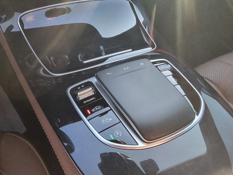 벤츠 E클래스(5세대) E450 4매틱 익스클루시브 - 이미지 8