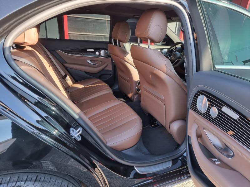 벤츠 E클래스(5세대) E450 4매틱 익스클루시브 - 이미지 3