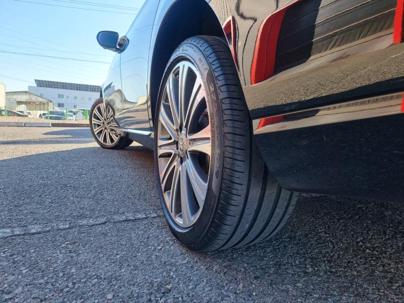 벤츠 E클래스(5세대) E450 4매틱 익스클루시브 - 이미지 10