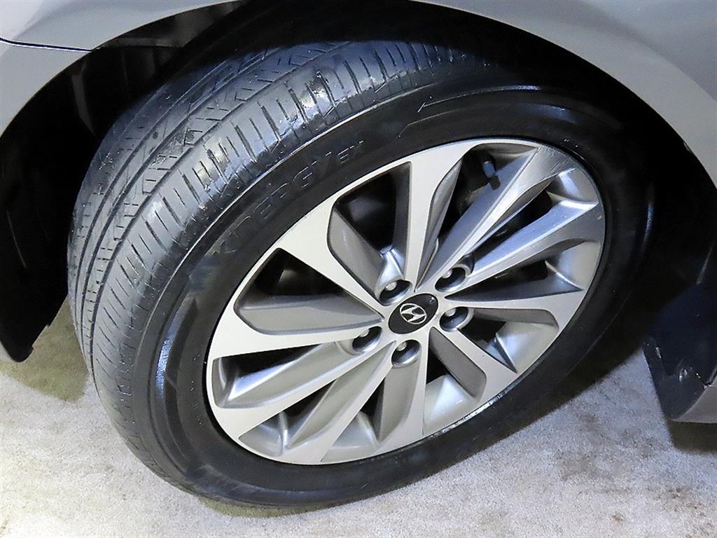 현대 쏘나타 더 브릴리언트 CVVL 스마트 - 이미지 14