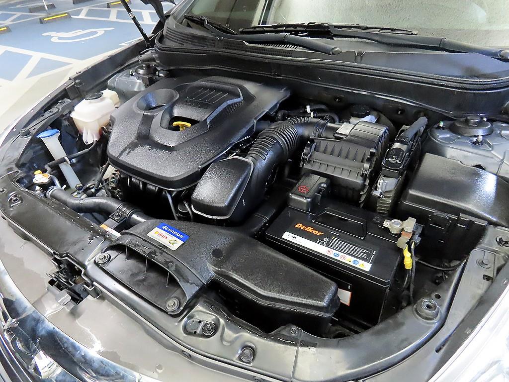 현대 쏘나타 더 브릴리언트 CVVL 스마트 - 이미지 18