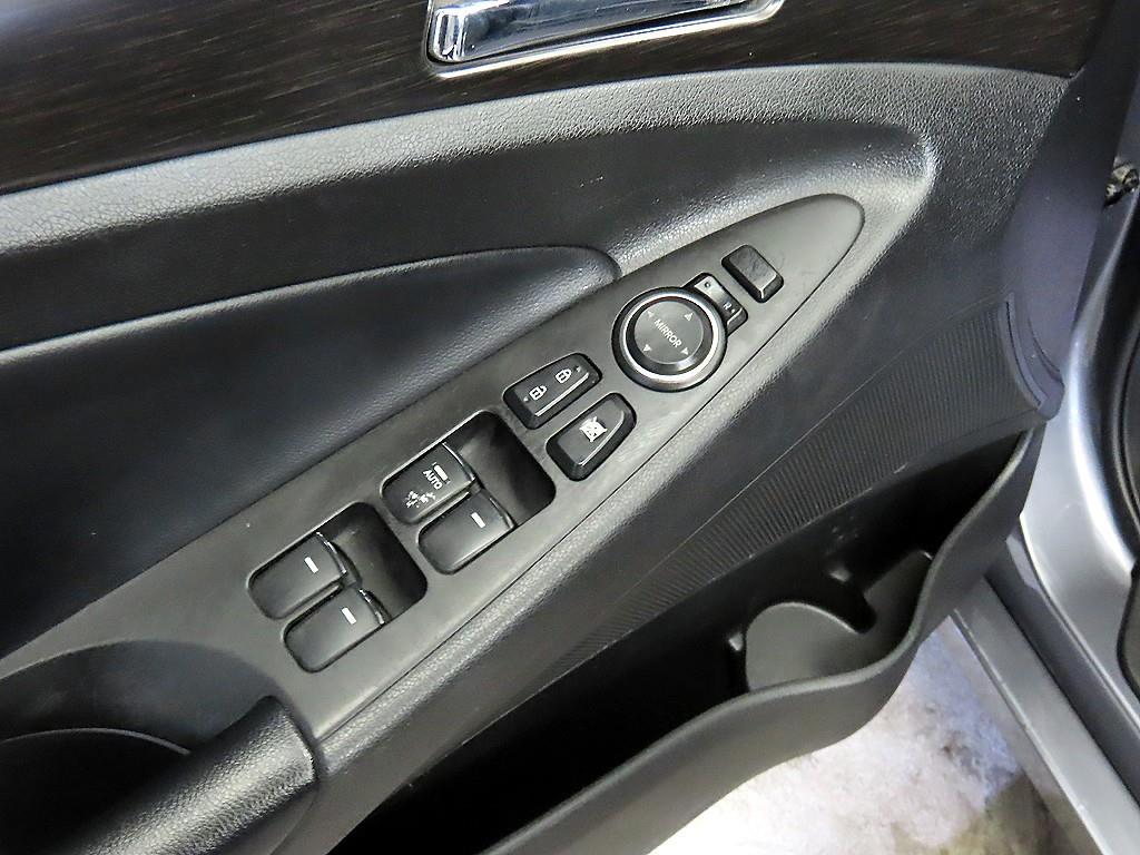 현대 쏘나타 더 브릴리언트 CVVL 스마트 - 이미지 10