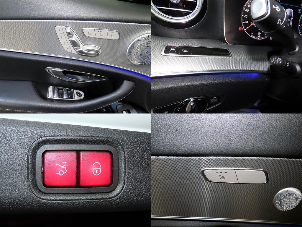 벤츠 E클래스(5세대) E300 AMG 라인 - 이미지 9