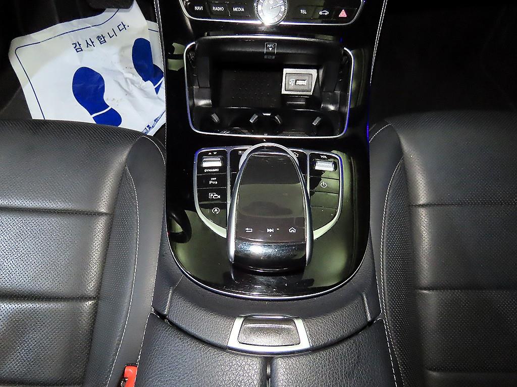 벤츠 E클래스(5세대) E300 AMG 라인 - 이미지 7