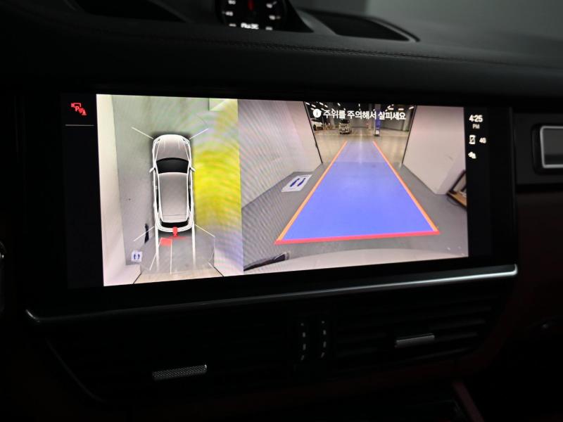 포르쉐 카이엔(3세대) 4.0 V8 터보 - 이미지 3