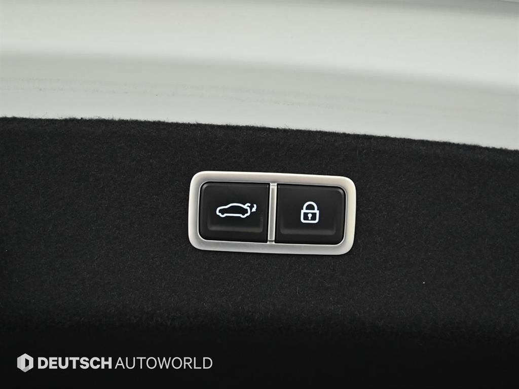 제네시스 더 올뉴G80 가솔린 2.5 2WD 기본형 - 이미지 19