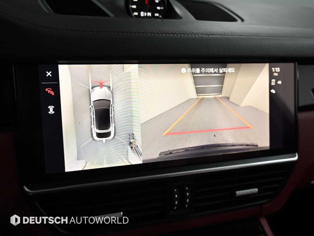 포르쉐 카이엔(3세대) 3.0 V6 쿠페 - 이미지 2