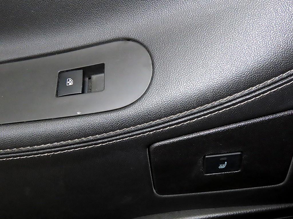 쉐보레 (대우) 알페온 EL240 프리미엄 - 이미지 17