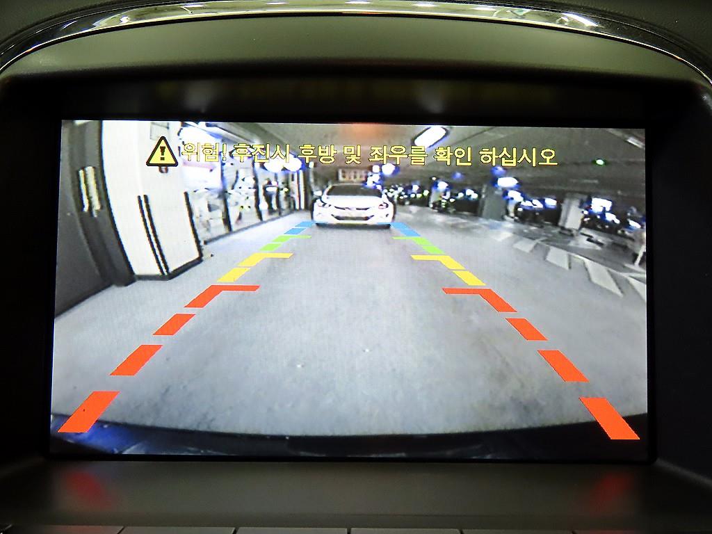 쉐보레 (대우) 알페온 EL240 프리미엄 - 이미지 19