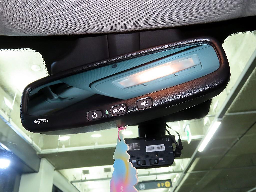 쉐보레 (대우) 알페온 EL240 프리미엄 - 이미지 15