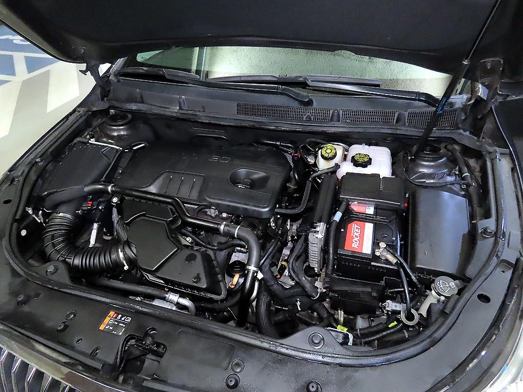 쉐보레 (대우) 알페온 EL240 프리미엄 - 이미지 10