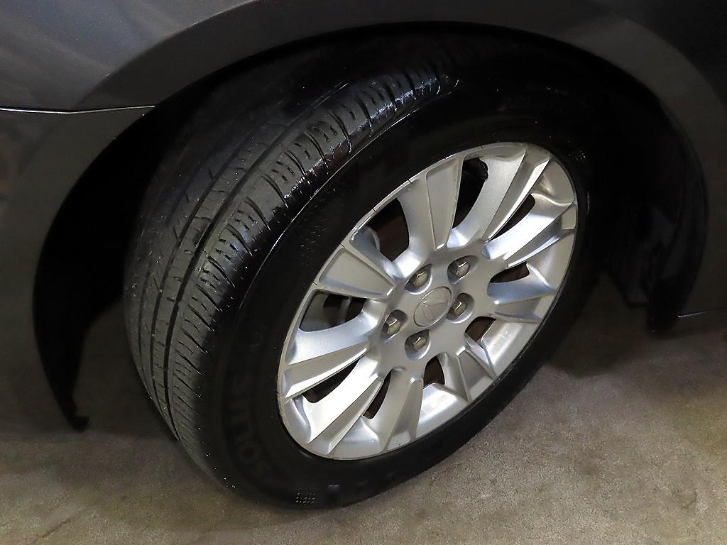 쉐보레 (대우) 알페온 EL240 프리미엄 - 이미지 14