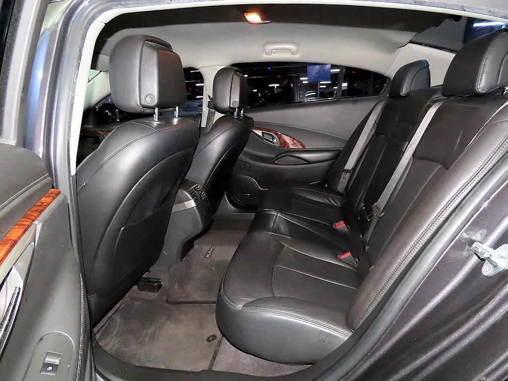 쉐보레 (대우) 알페온 EL240 프리미엄