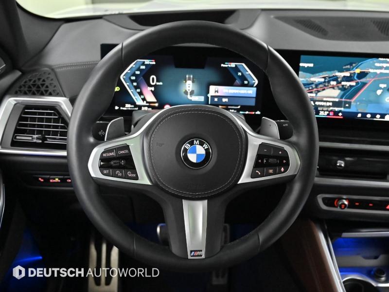 BMW X6(3세대) 40i xDrive M 스포츠팩 - 이미지 17