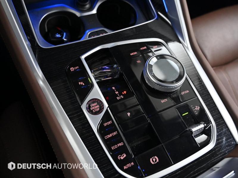 BMW X6(3세대) 40i xDrive M 스포츠팩 - 이미지 10