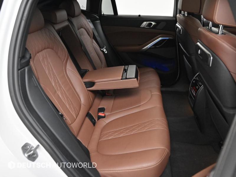 BMW X6(3세대) 40i xDrive M 스포츠팩 - 이미지 14