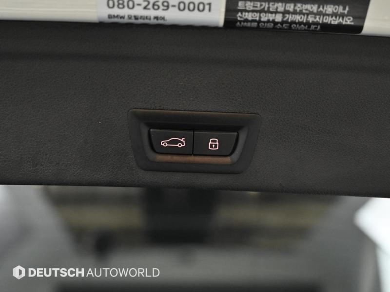 BMW X6(3세대) 40i xDrive M 스포츠팩 - 이미지 12