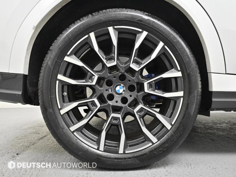 BMW X6(3세대) 40i xDrive M 스포츠팩 - 이미지 19