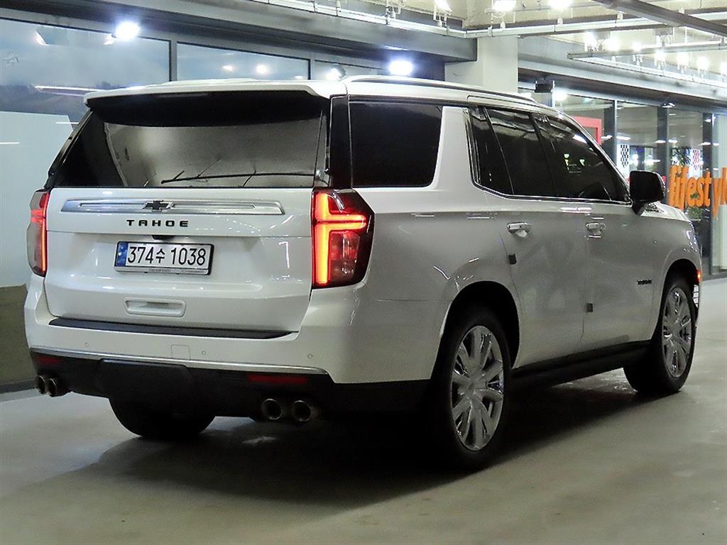 쉐보레 (대우) 타호 6.2 가솔린 다크나이트 - 이미지 10