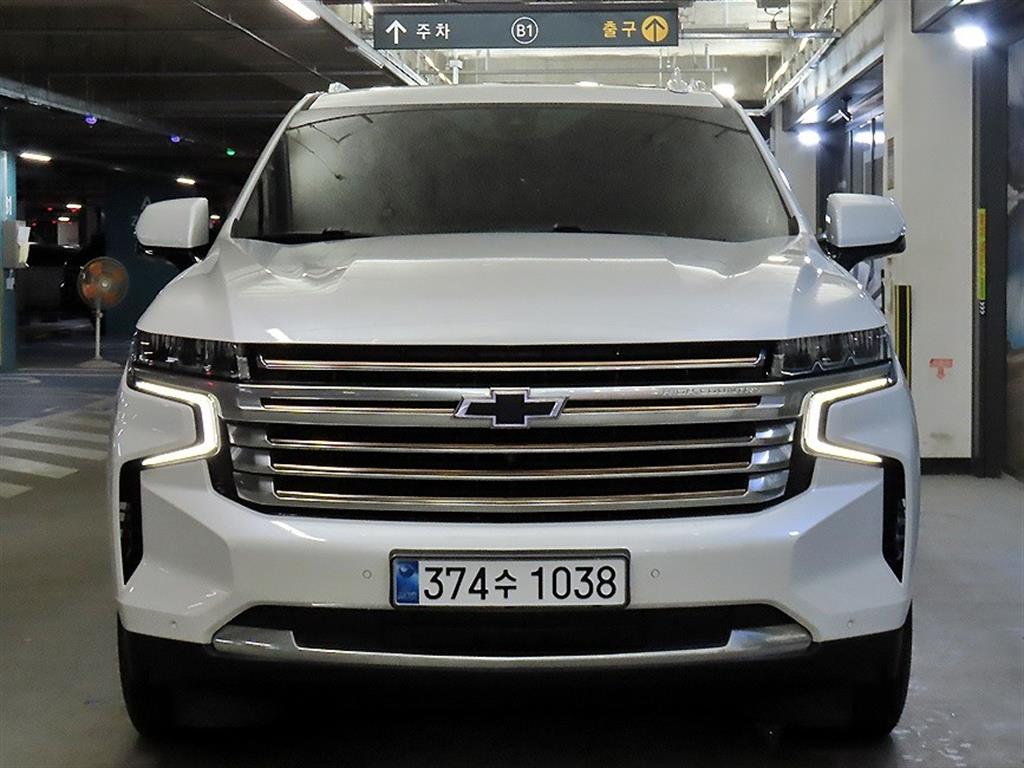 쉐보레 (대우) 타호 6.2 가솔린 다크나이트 - 이미지 18