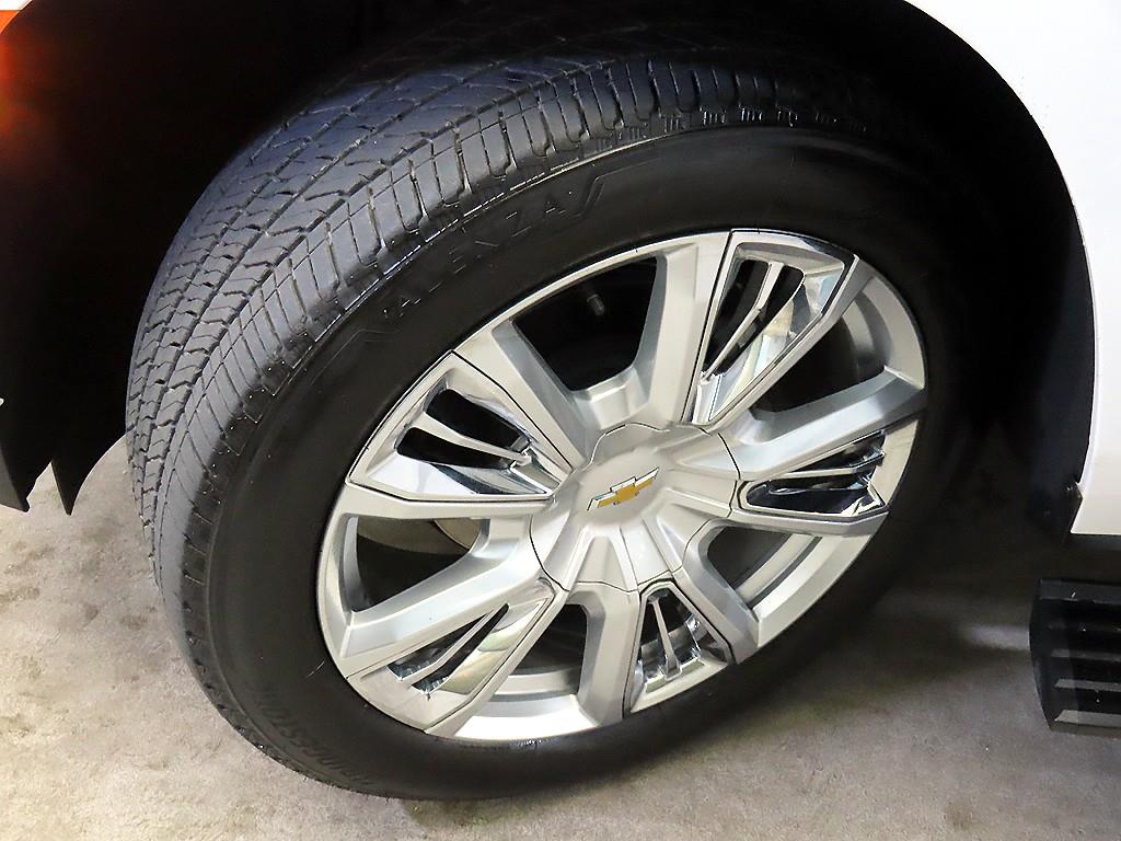 쉐보레 (대우) 타호 6.2 가솔린 다크나이트 - 이미지 9