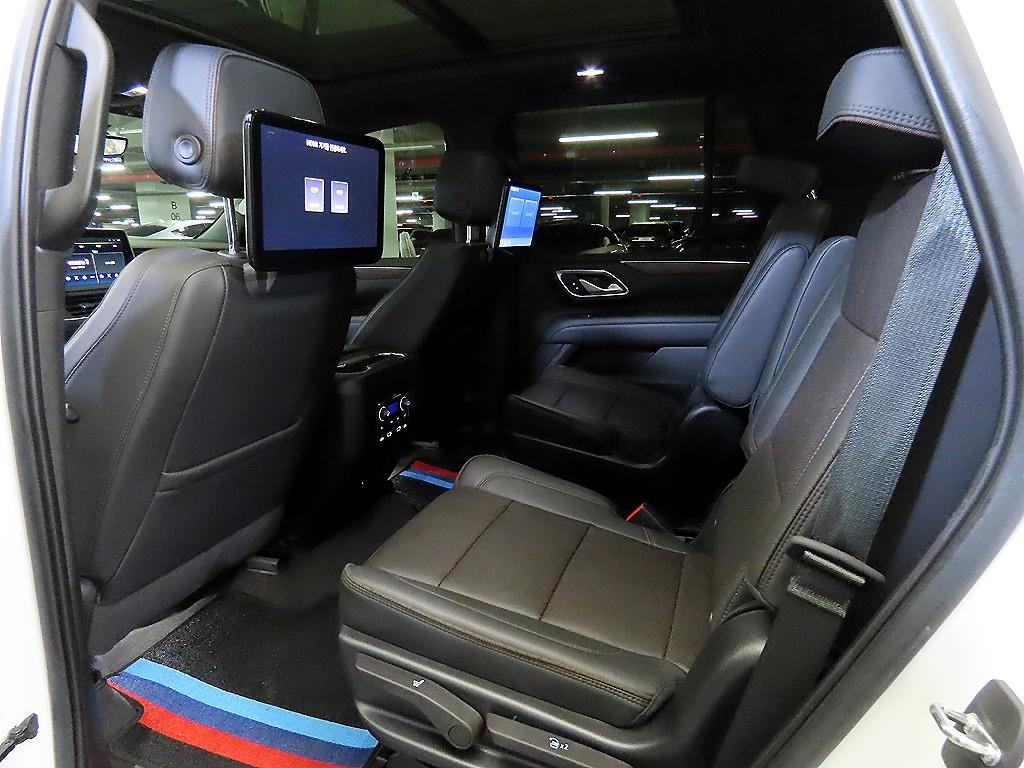 쉐보레 (대우) 타호 6.2 가솔린 다크나이트 - 이미지 13