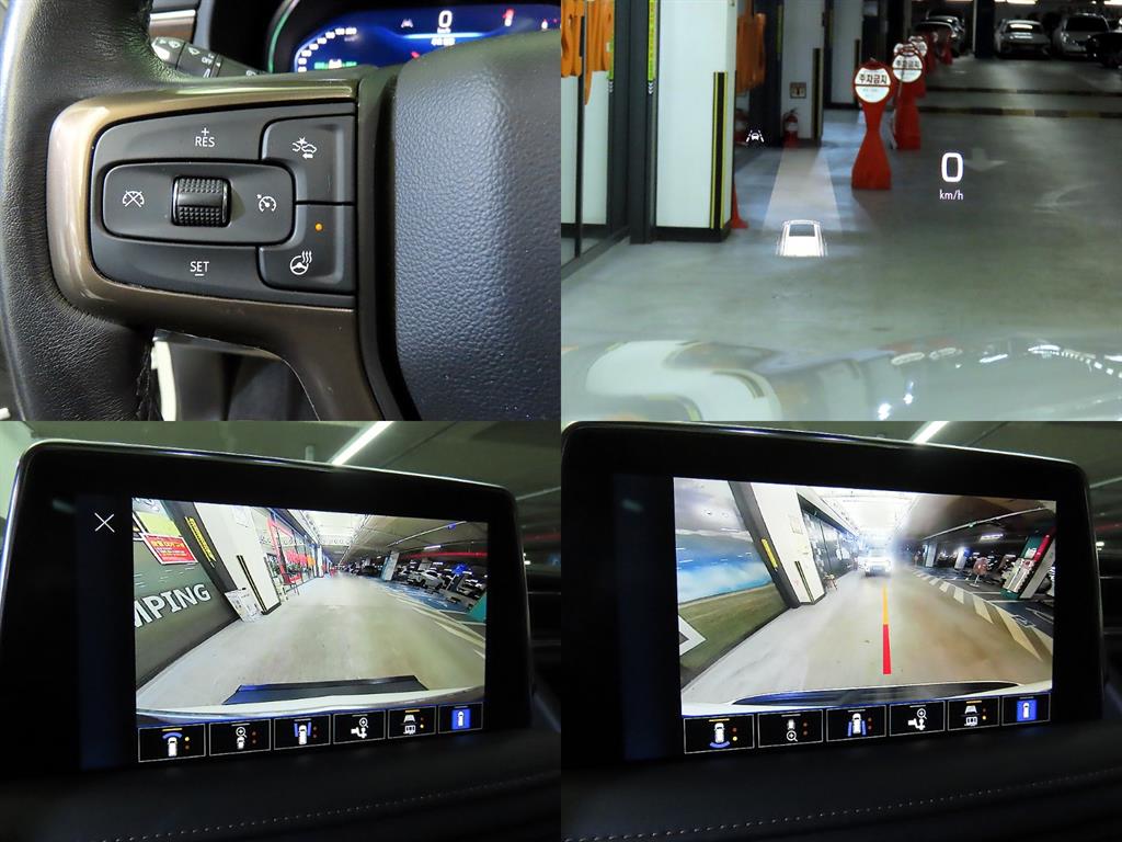 쉐보레 (대우) 타호 6.2 가솔린 다크나이트 - 이미지 14