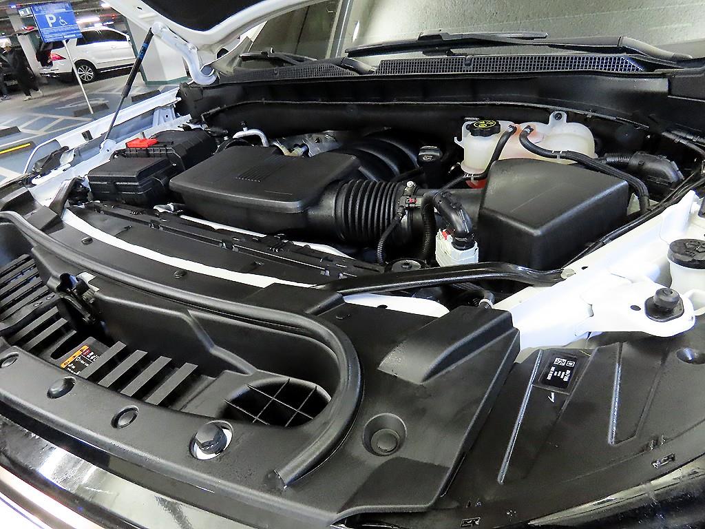 쉐보레 (대우) 타호 6.2 가솔린 다크나이트 - 이미지 2