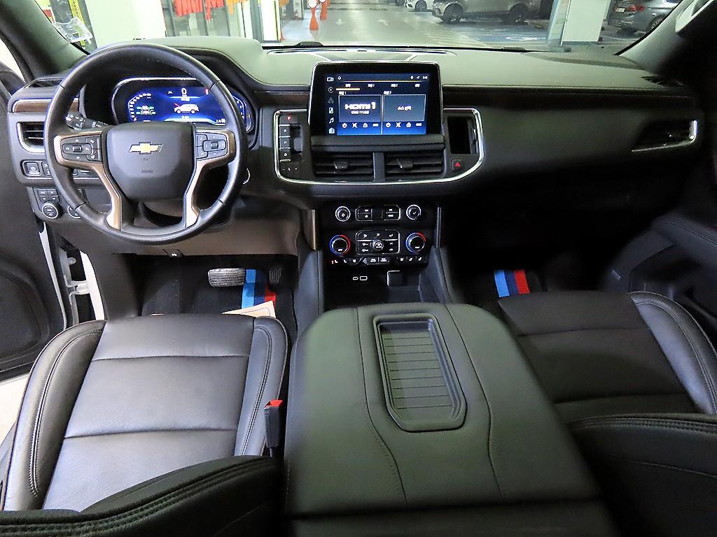 쉐보레 (대우) 타호 6.2 가솔린 다크나이트 - 이미지 16