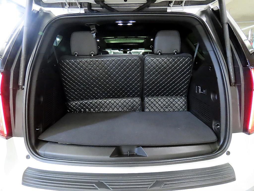 쉐보레 (대우) 타호 6.2 가솔린 다크나이트 - 이미지 5