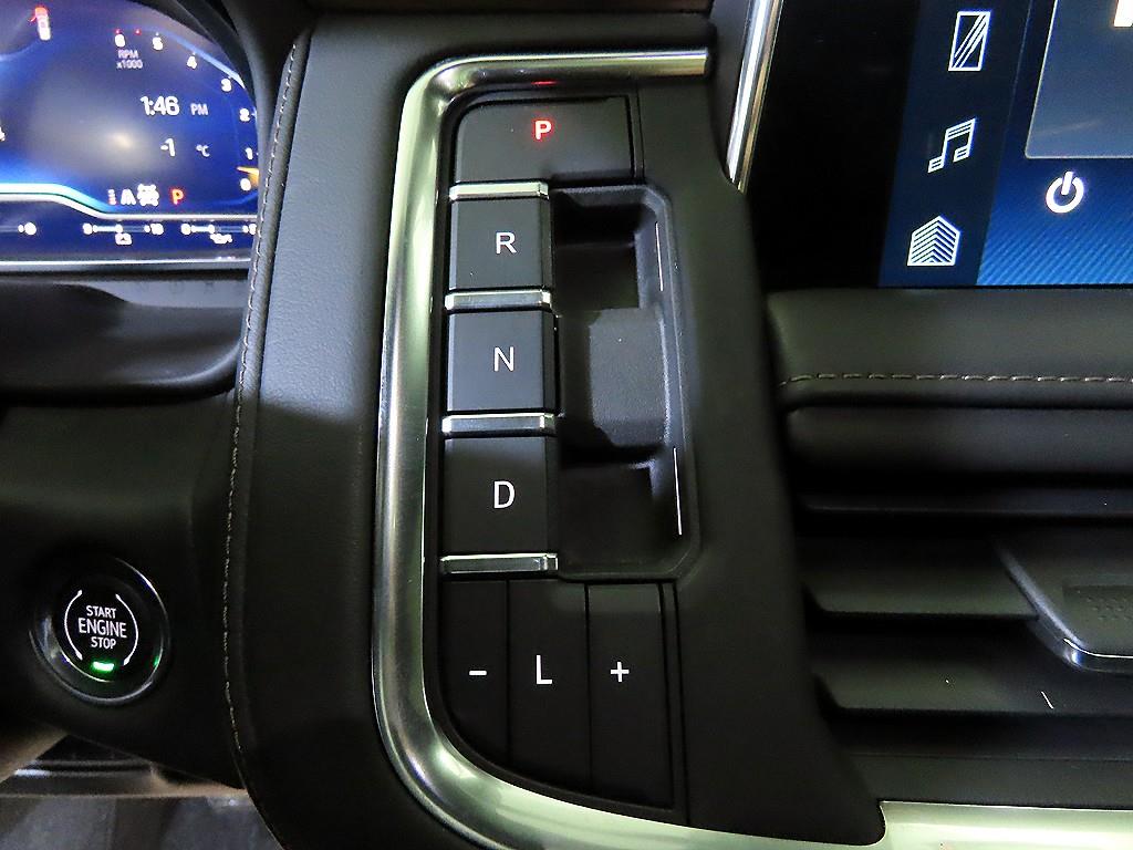 쉐보레 (대우) 타호 6.2 가솔린 다크나이트 - 이미지 17