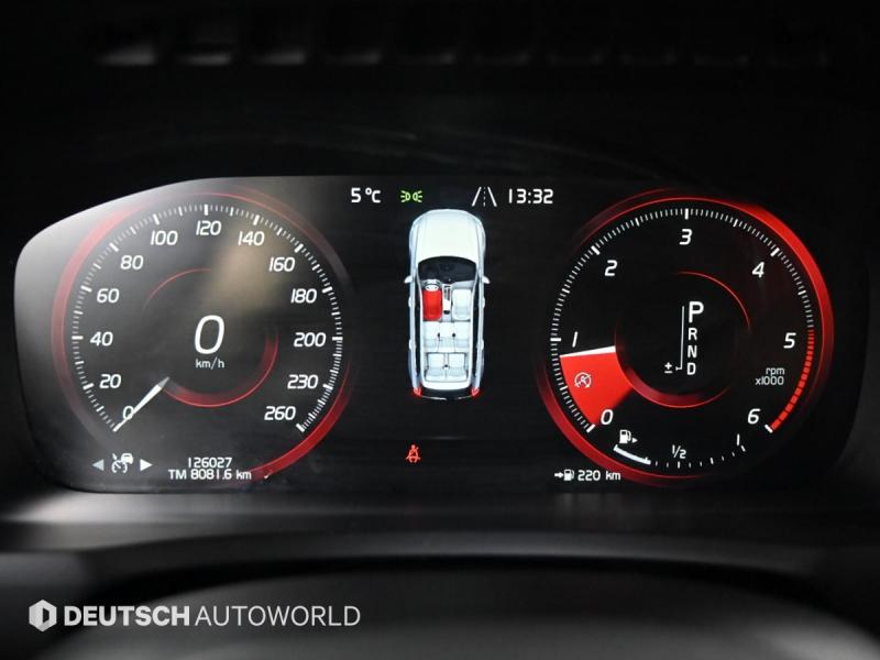 볼보 XC90(2세대) D5 AWD 인스크립션 - 이미지 2